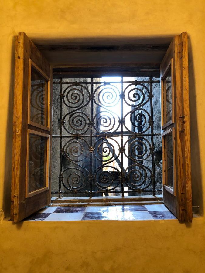 Dar Claire Villa Fes Ngoại thất bức ảnh